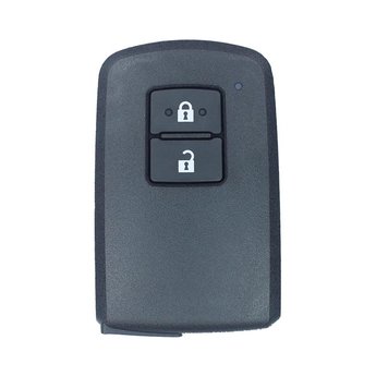 Toyota Rav4 2014 2 buttons 433MHz Genuine Smart Key Remote 899...