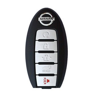Nissan Murano Pathfinder 2016-2018 Original Smart Remote Key...