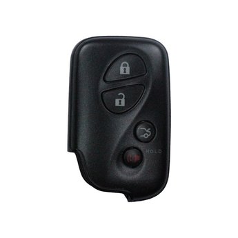 Lexus LS460 2009 4 Buttons 315MHz Genuine Smart Key 89904-5038...