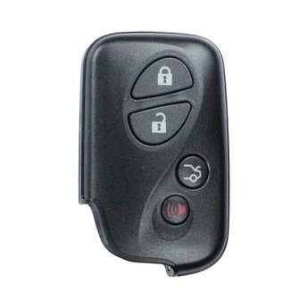Lexus LS460 Gulf 2012 4 Buttons 433MHz Genuine Smart Key 899...