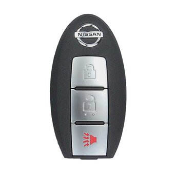 Nissan Armada Juke Patrol 2010-2021 Genuine Smart Remote Key...