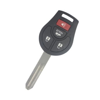 Nissan Sentra Sunny 2014-2016 Genuine Remote Key 433MHz H0561-3AA...