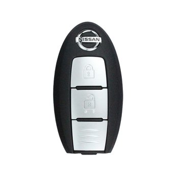 Nissan X Trail 2015 Genuine Smart Remote Key 2 Button 433MHz...