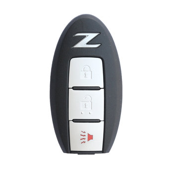 Nissan Z 2009-2018 Genuine Smart Key Remote 315MHz 285E3-1ET5A...