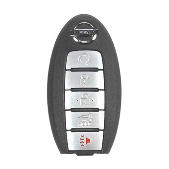Nissan Rogue 2019 Genuine Smart Remote Key 433MHz 285E3-6RR7A...