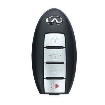 Infiniti FX35 2013 4 Buttons 315MHz Genuine Smart Key Remote...