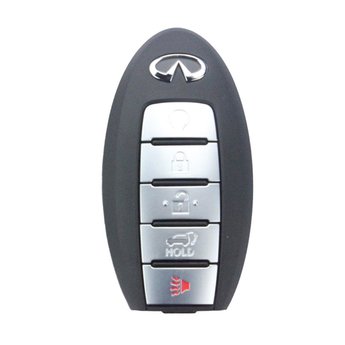 Infiniti Q56 QX80 2014-2022 Genuine Smart key Remote 433MHz 285E3-1LA5A...