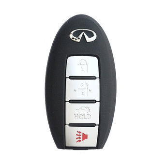 Infiniti M56 Q70 M37 2011-2013 Genuine Smart Key Remote 433MHz...