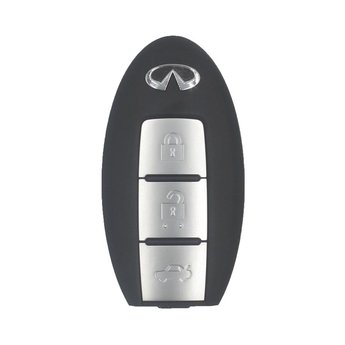 Infiniti Genuine Smart Remote Key 3 Buttons 433MHz 285E3-EJ21D...
