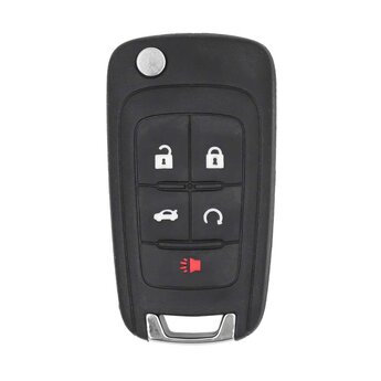 GMC Terrain 2013 Remote Key 5 Buttons 315MHz 5913397 FCC ID:...