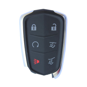 Cadillac Escalade 2016 6 Buttons 315MHz Genuine Smart Remote...