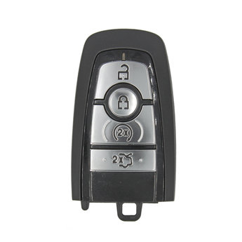 Ford Fusion 2017 Original Smart Remote Key 4 Buttons 868MHz HS7T-15K6...