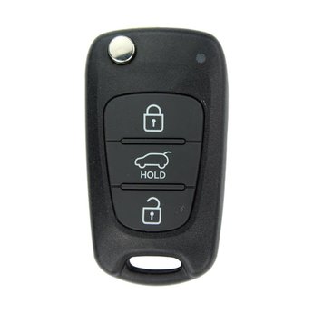 Hyundai I30 2014 Genuine Remote 3 Buttons 433MHz 95430-A5101...