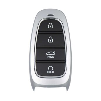 Hyundai Azera 2022 Genuine Smart Remote Key 4 Buttons 433MHz...
