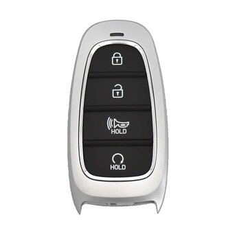 Hyundai Santa Fe 2021 Smart Remote Key 4 Buttons 433MHz 9544...