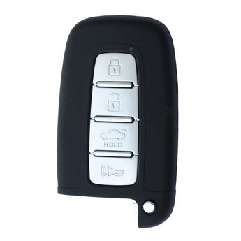 KIA Cerato 2011 4 Buttons 447MHz Genuine Smart Key Remote 9544...