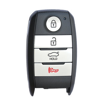 Kia Genuine Smart Key Remote 4 Button 433MHz 95440-A7000