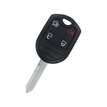 Ford Explorer 2013 4 Buttons 315MHz Remote Key 59125121