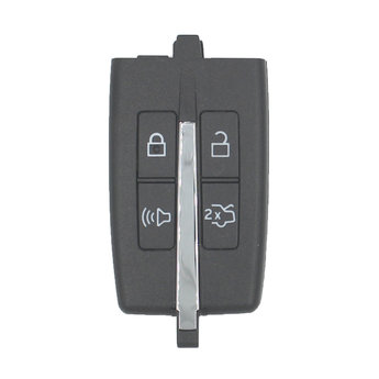 Ford TAURUS 2011 Genuine Smart Remote Key 4 Buttons 315MHz 5914118...