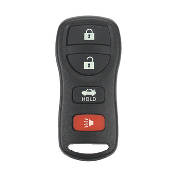 Xhorse VVDI Key Tool VVDI2 Wire Remote Key 3+1 Button XKNI00EN...
