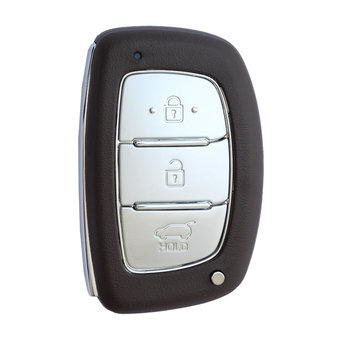 Hyundai Creta Genuine 2016 3 Buttons 433MHz Smart Key Remote...