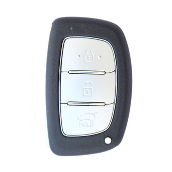 Hyundai I30 3 Buttons Genuine Smart Remote Key PN 95440-A511...