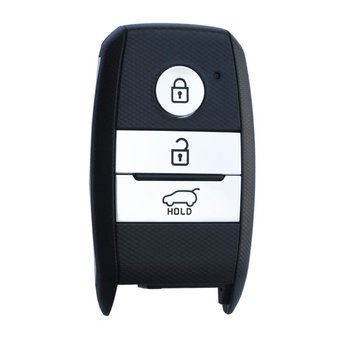 KIA Soul 2015 3 Buttons 433MHz Genuine Smart Key Remote 9544...