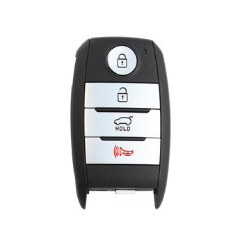 KIA Sorento Genuine Smart Key Remote 4 Button 433MHz 2016 9544...