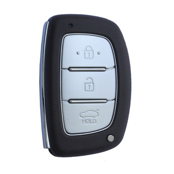 Hyundai Accent 3 Buttons 433MHz Genuine Smart Remote Key 9544...