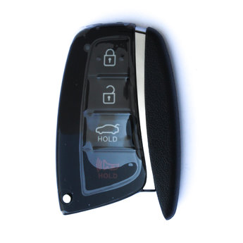 Hyundai Azera 2016 2017 4 Buttons 433MHz Genuine Smart Key Remote...