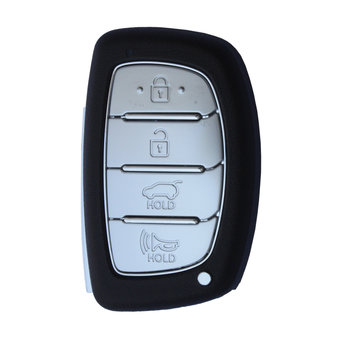 Hyundai Tucson 2016 4 Buttons 433MHz Smart Key Remote 95440-D31...