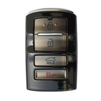 KIA Cadenza 2016 4 Buttons 433MHz Genuine Smart Key Remote 9544...