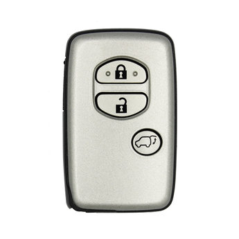 Toyota Land Cruiser 2009-2015 Genuine Smart Key Remote 315MHz...