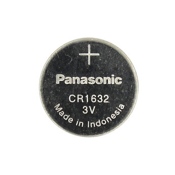 Toyota Original Panasonic CR1632 Battery 89745-52030 / 89745-52...