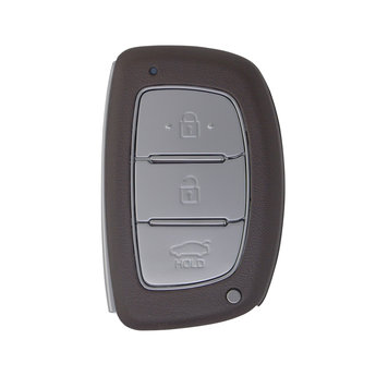 Hyundai I40 3 buttons 433MHz Genuine Smart Remote Key 95440-3Z...