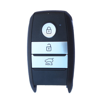 KIA Carnival 2016 3 buttons 433Mhz Genuine Smart Key Remote 9544...