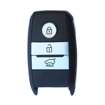 KIA Nero 2017 3 buttons 433MHz Genuine Smart Key Remote 9544...