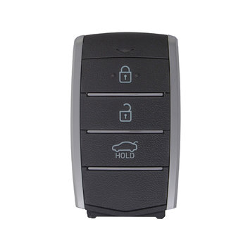Hyundai Genesis 2018 3 buttons 433MHz Genuine Smart Key Remote...