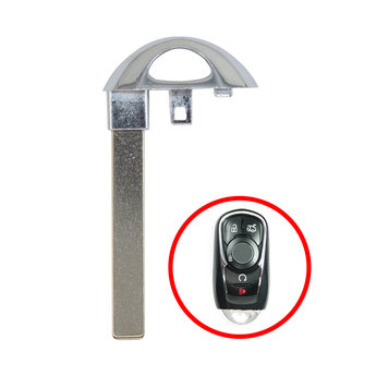 Buick Blade For Smart Key Remote