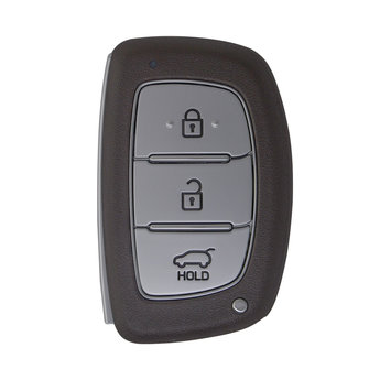 Hyundai Ioniq 3 buttons 433MHz Genuine Smart Key Remote 9544...