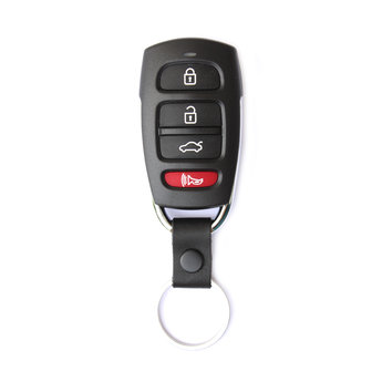 Hyundai 2008 4 buttons 447MHz Genuine Remote 95430-3L002 FCCID:...