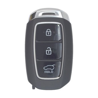 Hyundai santa fe 2018 3 buttons 433MHz Genuine Smart Key Remote...