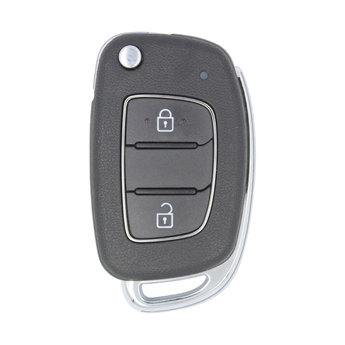 Hyundai H1 2016-2020 Genuine Flip Remote Key 433MHz 95430-4H4...