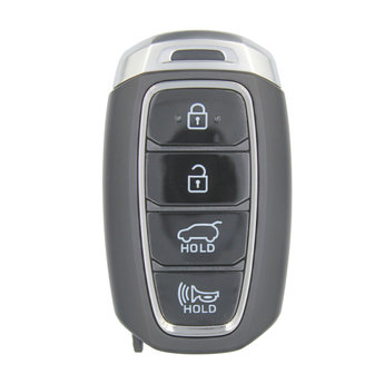 Hyundai Elantra 2018 4 buttons 433MHz Genuine Smart Key Remote...