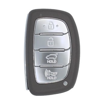 Hyundai Tucson 2018 4 buttons 433MHz Genuine Smart Remote Key...