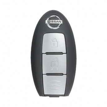 Nissan X Trail 2015 Genuine Smart Remote Key 433MHz 285E3-4CB...