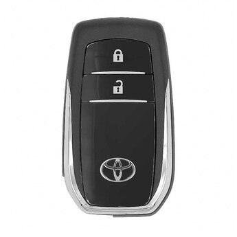Toyota Hilux 2016-2023 Smart Remote Key 2 Buttons 433MHz 899...