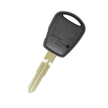 KIA Hyundai Remote Key Shell 1 Button HYN10 Blade