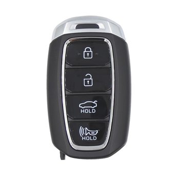 Hyundai Accent 2018-2020 Genuine Smart Key 4 Buttons 433MHz 9544...
