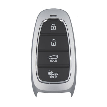 Hyundai Grandeur Genuine Smart Key 4 Buttons 433MHz 95440-G8...